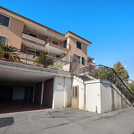 Seaview Apartment Imperia Exterior foto