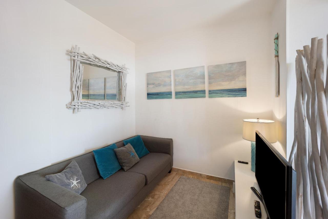 Seaview Apartment Imperia Exterior foto